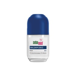 Sebamed for men Deo Sensitiv Roll-on