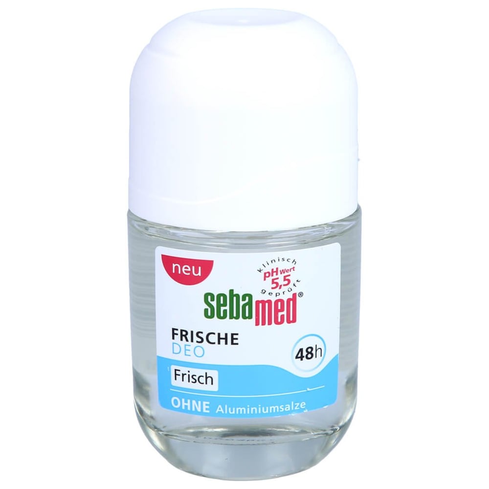 Sebamed Frische Deo frisch Roll-on
