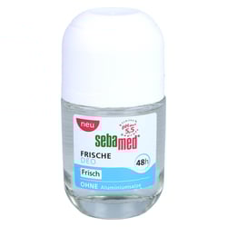 Sebamed Frische Deo frisch Roll-on