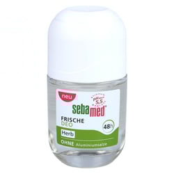 Sebamed Frische Deo herb Roll-on
