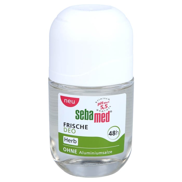 Sebamed Frische Deo herb Roll-on