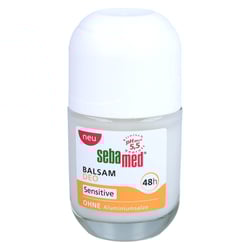 Sebamed Balsam Deo Sensitive Roll-on