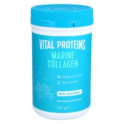 Vital Proteins Marine Collagen Pulver
