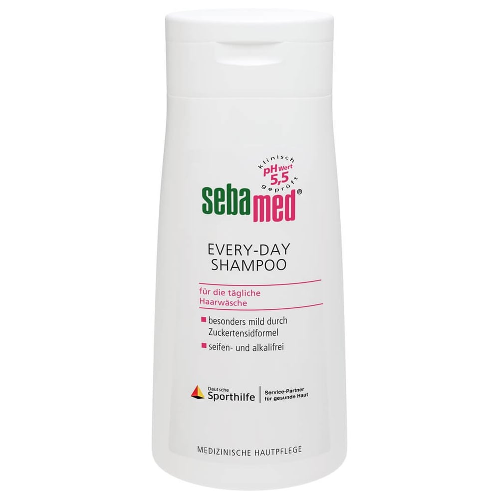 Sebamed Every-Day Shampoo