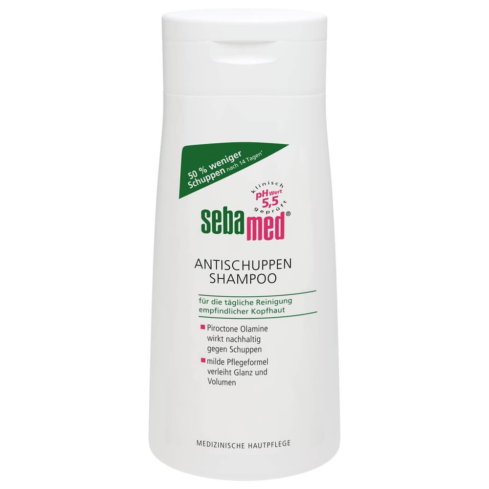 Sebamed Anti-Schuppen Shampoo