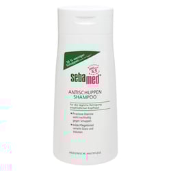 Sebamed Anti-Schuppen Shampoo