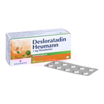 Desloratadin Heumann 5 mg