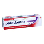 Parodontax ultra clean Zahncreme Produktbild 1