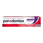 Parodontax ultra clean Zahncreme Produktbild 2