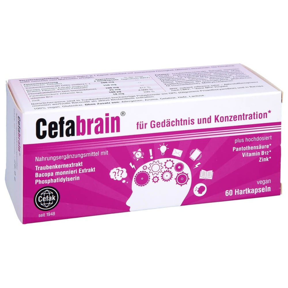 Cefabrain