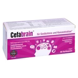 Cefabrain