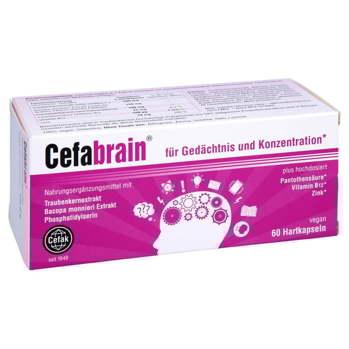 Cefabrain