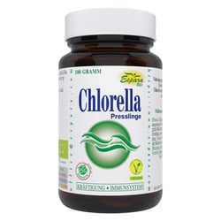 Chlorella Bio