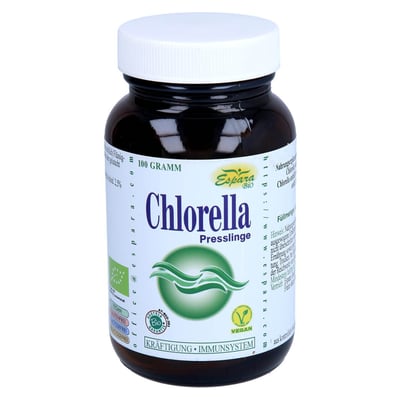 Chlorella Bio