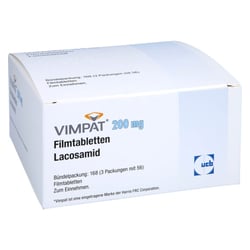 Vimpat 200 mg