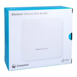 Biatain Silicone Non-Border Schaumverband 12,5x12,5 cm