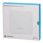 Biatain Silicone Non-Border Schaumverband 15x15 cm