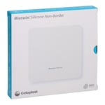 Biatain Silicone Non-Border Schaumverband 15x15 cm