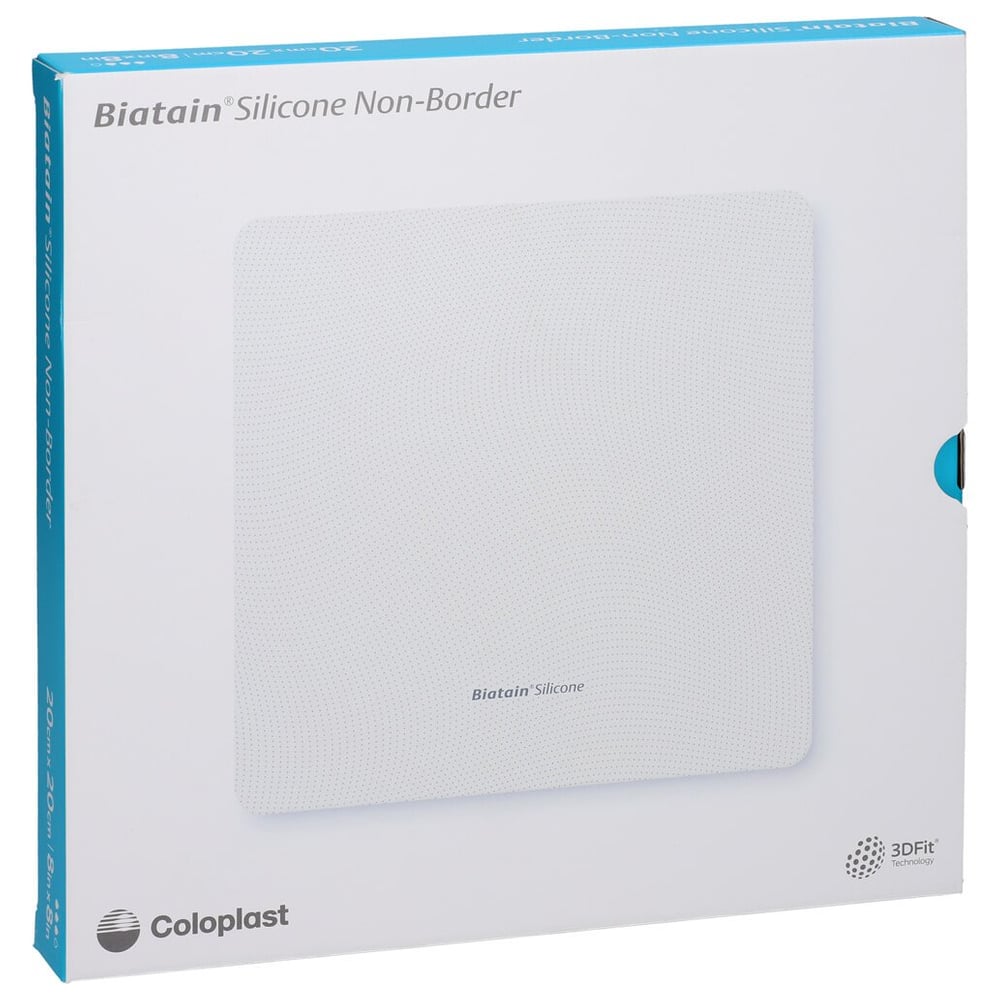 Biatain Sili Nb Sch20x20