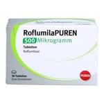 Roflumilapuren 500ug Tabl Produktbild 2