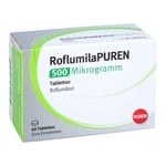 Roflumilapuren 500ug Tabl