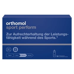 Orthomol Sport Perform