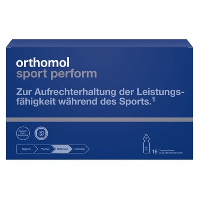 Orthomol Sport Perform
