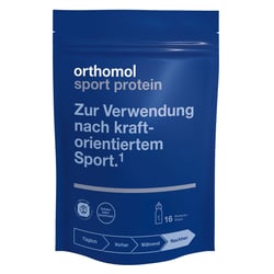 Orthomol Sport Protein