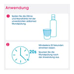Aldiamed Mundspülung Produktbild 3