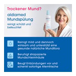 Aldiamed Mundspülung Produktbild 4