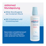 Aldiamed Mundspülung Produktbild 5