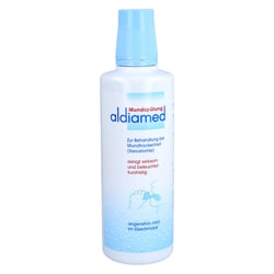 Aldiamed Mundspülung