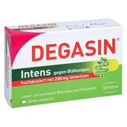 Degasin Intens 280 mg