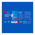 Simeticon Stada 280 mg Produktbild 3