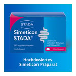 Simeticon Stada 280 mg Produktbild 4