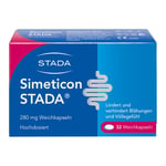 Simeticon Stada 280 mg Produktbild 1