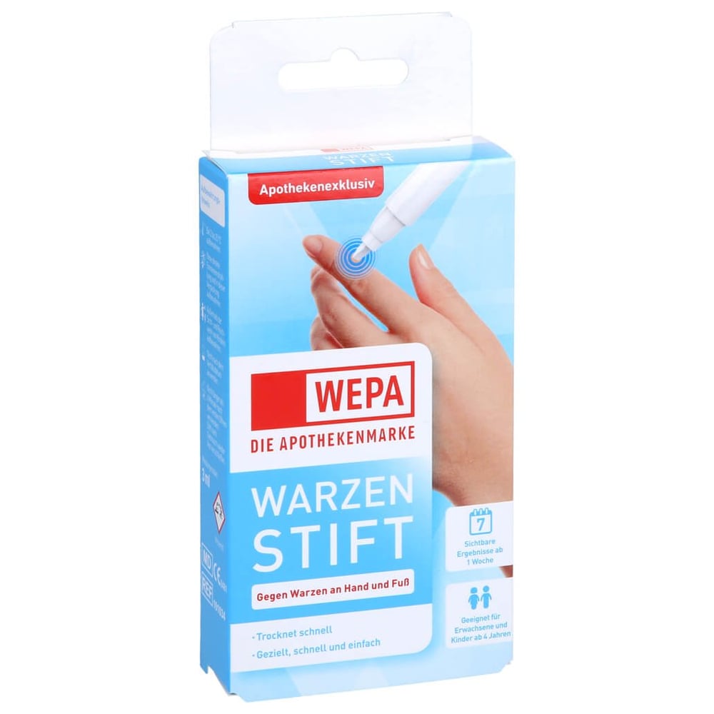 Wepa Warzenstift
