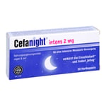 Cefanight Intens 2 mg Produktbild 1
