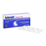 Cefanight Intens 2 mg Produktbild 2