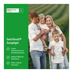 Gelotonsil Gurgelgel