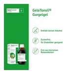 Gelotonsil Gurgelgel