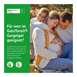 Gelotonsil Gurgelgel