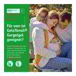 Gelotonsil Gurgelgel