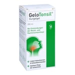 Gelotonsil Gurgelgel
