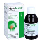 Gelotonsil Gurgelgel