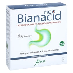 Neobianacid Granulatbeutel