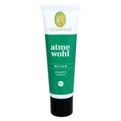 Atmewohl Balsam bio
