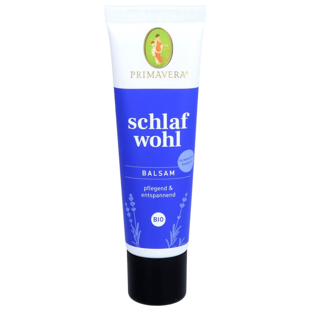 Schlafwohl Balsam bio