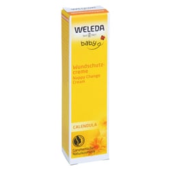 Weleda Calendula Wundschutzcreme