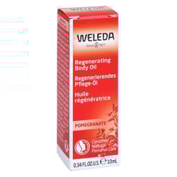 Weleda Granatapfel regenerierendes Pflege- l